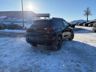 2026 Chevrolet Trailblazer in Saint-Eustache, Quebec - 4 - w320h240px