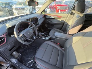 2026 Chevrolet Trailblazer in Saint-Eustache, Quebec - 11 - w320h240px