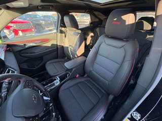 2026 Chevrolet Trailblazer in Saint-Eustache, Quebec - 12 - w320h240px