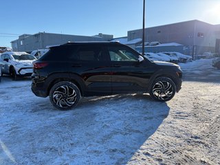 2026 Chevrolet Trailblazer in Saint-Eustache, Quebec - 3 - w320h240px