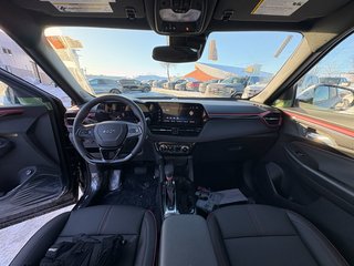 2026 Chevrolet Trailblazer in Saint-Eustache, Quebec - 13 - w320h240px