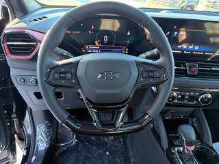 2026 Chevrolet Trailblazer in Saint-Eustache, Quebec - 6 - w320h240px