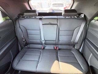 2026 Chevrolet Trailblazer in Saint-Eustache, Quebec - 12 - w320h240px