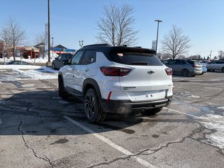2026 Chevrolet Trailblazer in Saint-Eustache, Quebec - 4 - w320h240px