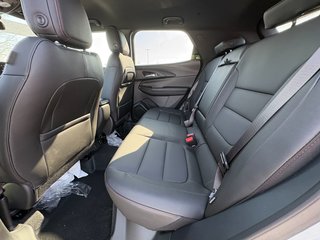 2026 Chevrolet Trailblazer in Saint-Eustache, Quebec - 13 - w320h240px
