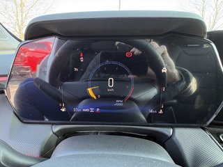 2026 Chevrolet Trailblazer in Saint-Eustache, Quebec - 9 - w320h240px