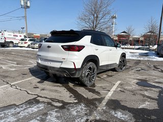 2026 Chevrolet Trailblazer in Saint-Eustache, Quebec - 3 - w320h240px