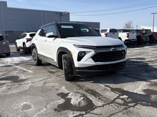 2026 Chevrolet Trailblazer in Saint-Eustache, Quebec - 2 - w320h240px