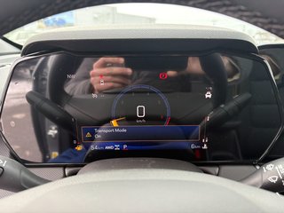 2026 Chevrolet Trailblazer in Saint-Eustache, Quebec - 8 - w320h240px