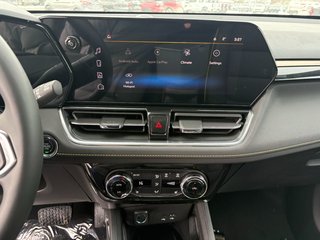 2026 Chevrolet Trailblazer in Saint-Eustache, Quebec - 9 - w320h240px