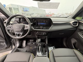 2026 Chevrolet Trailblazer in Saint-Eustache, Quebec - 10 - w320h240px