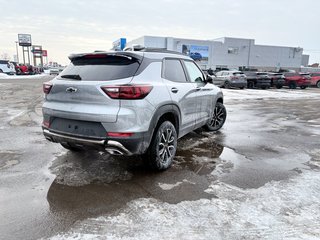 2026 Chevrolet Trailblazer in Saint-Eustache, Quebec - 4 - w320h240px