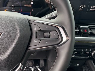 2026 Chevrolet Trailblazer in Saint-Eustache, Quebec - 7 - w320h240px