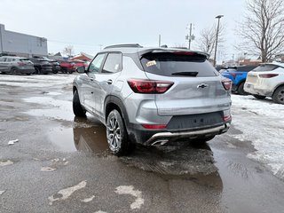 2026 Chevrolet Trailblazer in Saint-Eustache, Quebec - 2 - w320h240px
