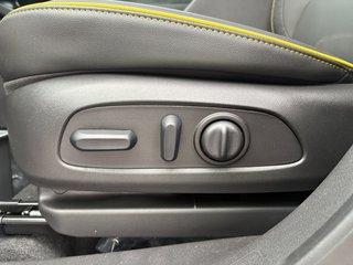 2026 Chevrolet Trailblazer in Saint-Eustache, Quebec - 12 - w320h240px