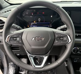 2026 Chevrolet Trailblazer in Saint-Eustache, Quebec - 5 - w320h240px