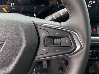 2026 Chevrolet Trailblazer in Saint-Eustache, Quebec - 8 - w320h240px