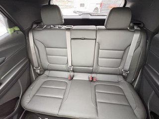 2026 Chevrolet Trailblazer in Saint-Eustache, Quebec - 14 - w320h240px