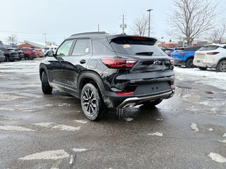 2026 Chevrolet Trailblazer in Saint-Eustache, Quebec - 3 - w320h240px