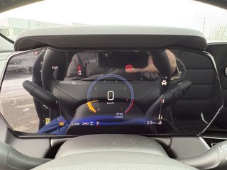 2026 Chevrolet Trailblazer in Saint-Eustache, Quebec - 10 - w320h240px