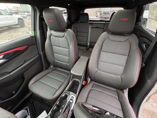 2026 Chevrolet Trailblazer in Saint-Eustache, Quebec - 11 - w320h240px