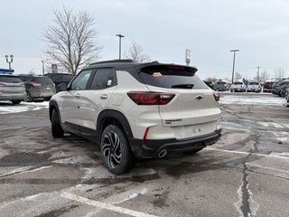 2026 Chevrolet Trailblazer in Saint-Eustache, Quebec - 4 - w320h240px