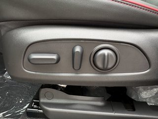 2026 Chevrolet Trailblazer in Saint-Eustache, Quebec - 12 - w320h240px