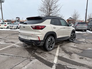 2026 Chevrolet Trailblazer in Saint-Eustache, Quebec - 3 - w320h240px