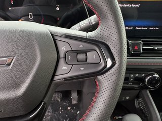 2026 Chevrolet Trailblazer in Saint-Eustache, Quebec - 7 - w320h240px