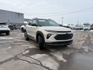 2026 Chevrolet Trailblazer in Saint-Eustache, Quebec - 2 - w320h240px