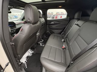 2026 Chevrolet Trailblazer in Saint-Eustache, Quebec - 15 - w320h240px