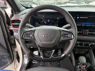 2026 Chevrolet Trailblazer in Saint-Eustache, Quebec - 5 - w320h240px