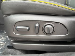 2026 Chevrolet Trailblazer in Saint-Eustache, Quebec - 13 - w320h240px