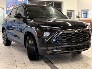 Chevrolet Trailblazer  2026 à Saint-Eustache, Québec - 2 - w320h240px