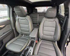 2026 Chevrolet Trailblazer in Saint-Eustache, Quebec - 12 - w320h240px