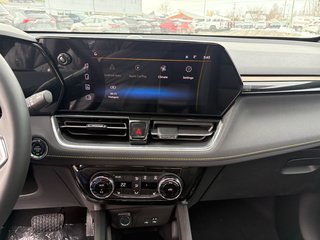 2026 Chevrolet Trailblazer in Saint-Eustache, Quebec - 11 - w320h240px