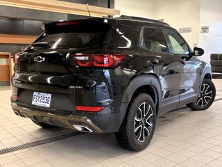 Chevrolet Trailblazer  2026 à Saint-Eustache, Québec - 5 - w320h240px