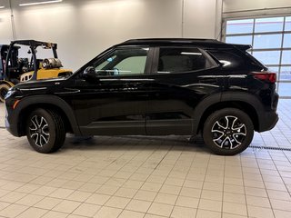 Chevrolet Trailblazer  2026 à Saint-Eustache, Québec - 7 - w320h240px