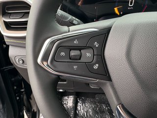 2026 Chevrolet Trailblazer in Saint-Eustache, Quebec - 8 - w320h240px