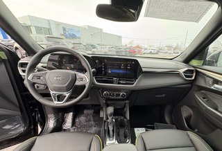 2026 Chevrolet Trailblazer in Saint-Eustache, Quebec - 6 - w320h240px