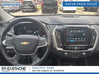 2019 Chevrolet Traverse in Saint-Eustache, Quebec - 11 - w320h240px