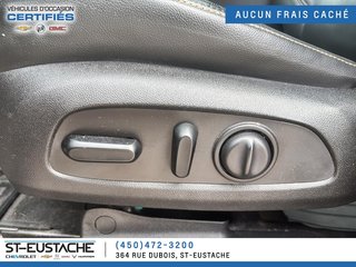 2019 Chevrolet Traverse in Saint-Eustache, Quebec - 7 - w320h240px