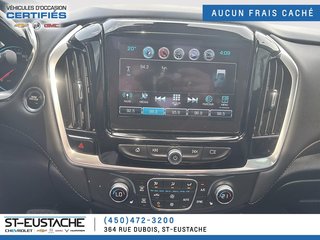 2019 Chevrolet Traverse in Saint-Eustache, Quebec - 10 - w320h240px
