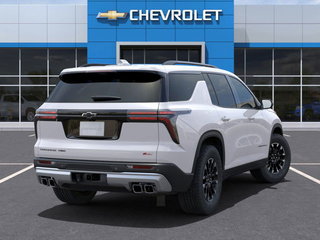 2024 Chevrolet Traverse in Saint-Eustache, Quebec - 4 - w320h240px