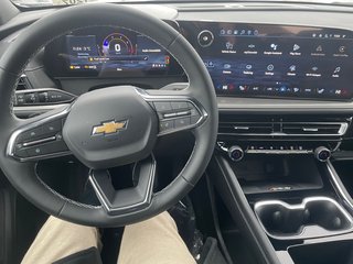 2026 Chevrolet Traverse in Saint-Eustache, Quebec - 4 - w320h240px