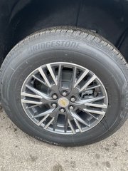 2026 Chevrolet Traverse in Saint-Eustache, Quebec - 6 - w320h240px