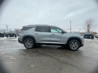 Chevrolet Traverse  2026 à Saint-Eustache, Québec - 2 - w320h240px