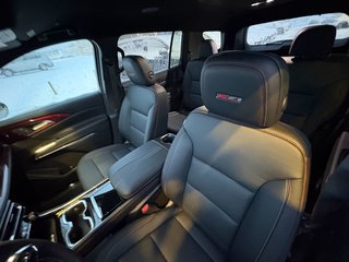 2026 Chevrolet Traverse in Saint-Eustache, Quebec - 13 - w320h240px