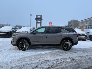 2026 Chevrolet Traverse in Saint-Eustache, Quebec - 5 - w320h240px