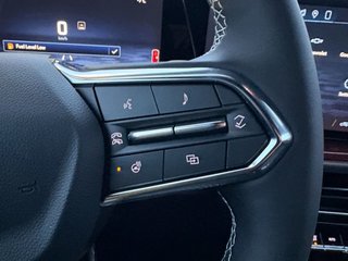 2026 Chevrolet Traverse in Saint-Eustache, Quebec - 10 - w320h240px